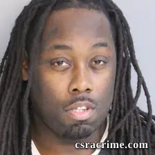 Ruben Simpkins booking photo