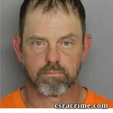 Ruben Smith III booking photo