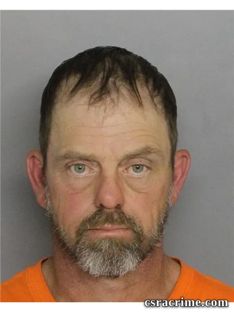 Ruben Smith III booking photo