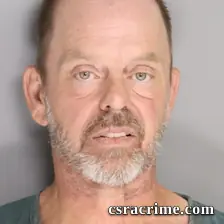 Ruben Smith III booking photo