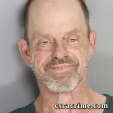 Ruben Smith III booking photo