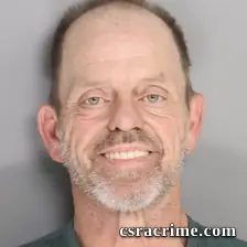 Ruben Smith III booking photo