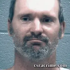 Ruben Stoll booking photo