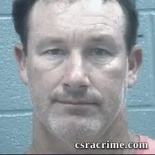 Rubert Marshall booking photo