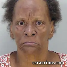 Ruby Jenkins booking photo