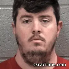 Rucker Wade Ansley booking photo