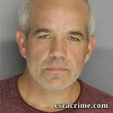 Rudolph Myers booking photo