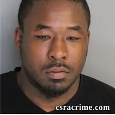 Rueben Legrand Bethea booking photo