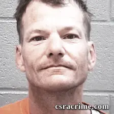Runnel Herrin booking photo