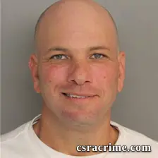 Russel Kendrick booking photo