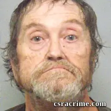 Russell Keith Agner booking photo
