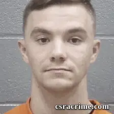 Russell Latiolais booking photo