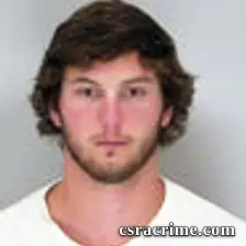 Russell Noegel booking photo