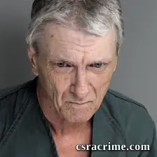 Russell Wooten booking photo