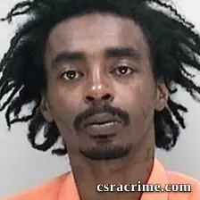 Ryan 0wens booking photo