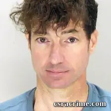 Ryan Anderson booking photo