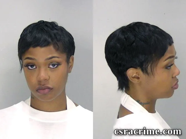 Ryan Bush booking photo