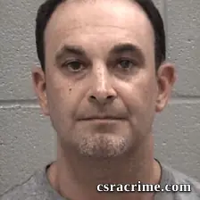 Ryan Christopher Norton booking photo