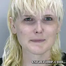 Ryan Dugan booking photo