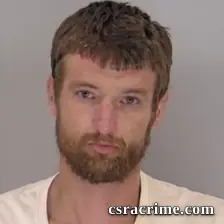 Ryan Edwin Malone booking photo