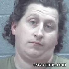 Ryan Gay booking photo