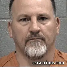 Ryan Hezekiah Beaty booking photo