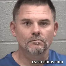Ryan Lamar Miller booking photo