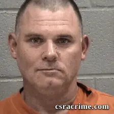 Ryan Lamar Miller booking photo