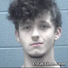 Ryan Lobrano booking photo