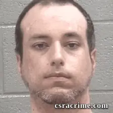 Ryan Matthew Spears booking photo
