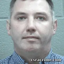 Ryan Paplaczyk booking photo