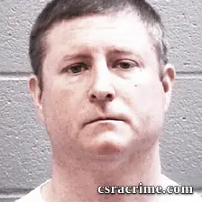 Ryan Peel booking photo