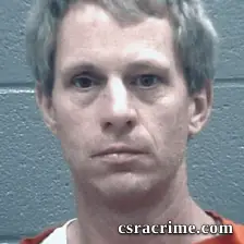 Ryan Price booking photo
