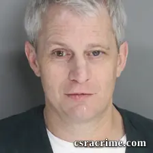 Ryan Price booking photo