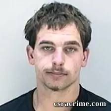 Ryan Price booking photo