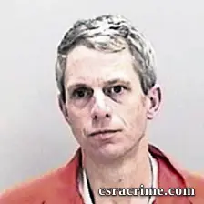 Ryan Price booking photo