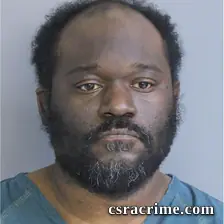 Ryan Raby booking photo