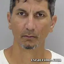 Ryan Visitacion booking photo