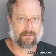 Ryan Webster booking photo