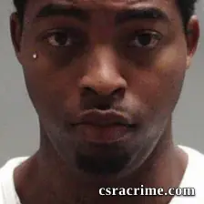 Ryheem Dae Quawn Rollins booking photo