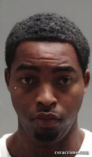 Ryheem Dae Quawn Rollins booking photo