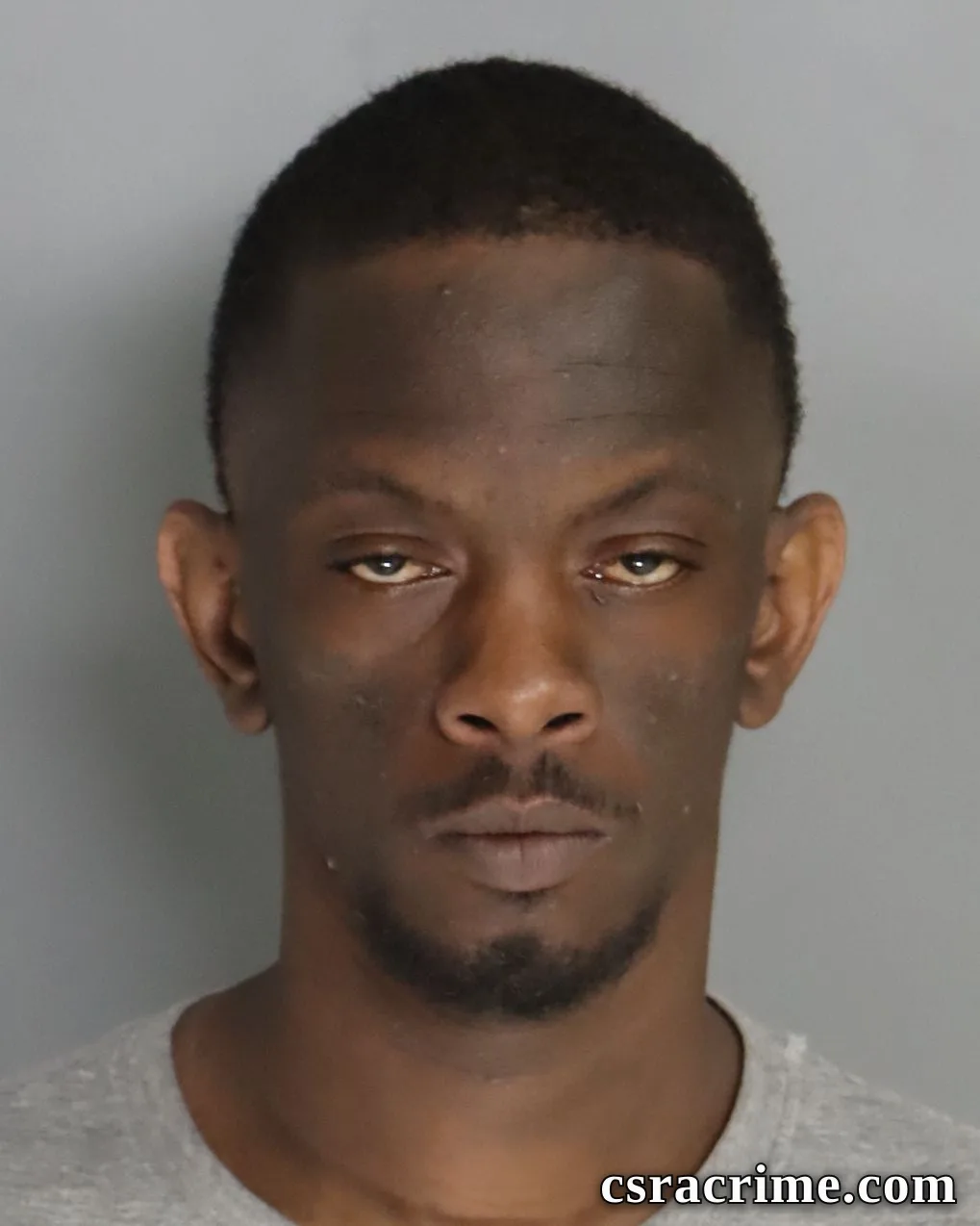 Rykeen Sapp booking photo