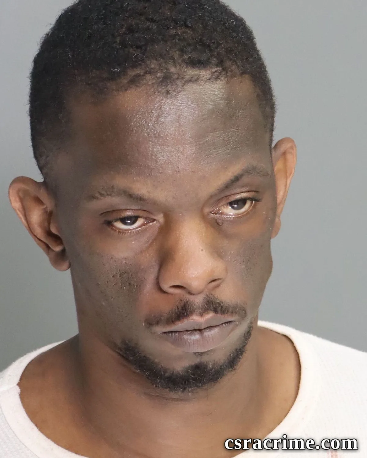 Rykeen Sapp booking photo