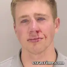 Rylande Paul Shutts booking photo