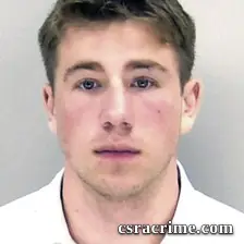 Rylande Shutts booking photo