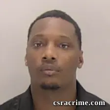 Rymel Dontreal Jones booking photo