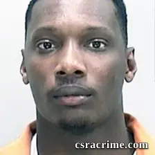 Rymel Jones booking photo