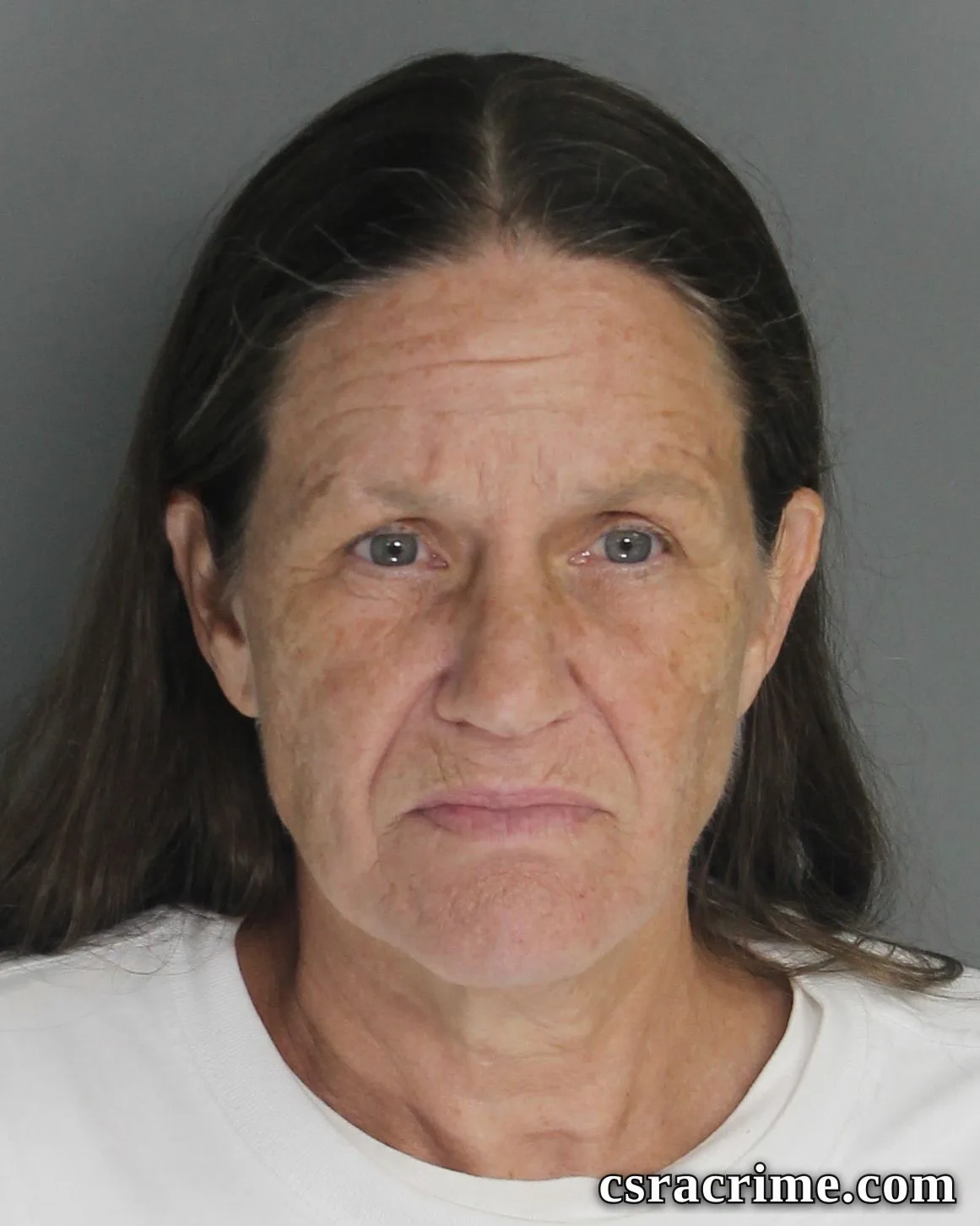 Sabrina Smith booking photo