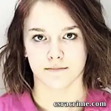 Sabyl Walker booking photo