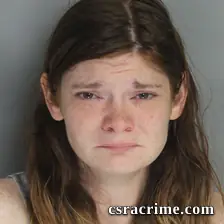 Sallie Jett Douglass booking photo